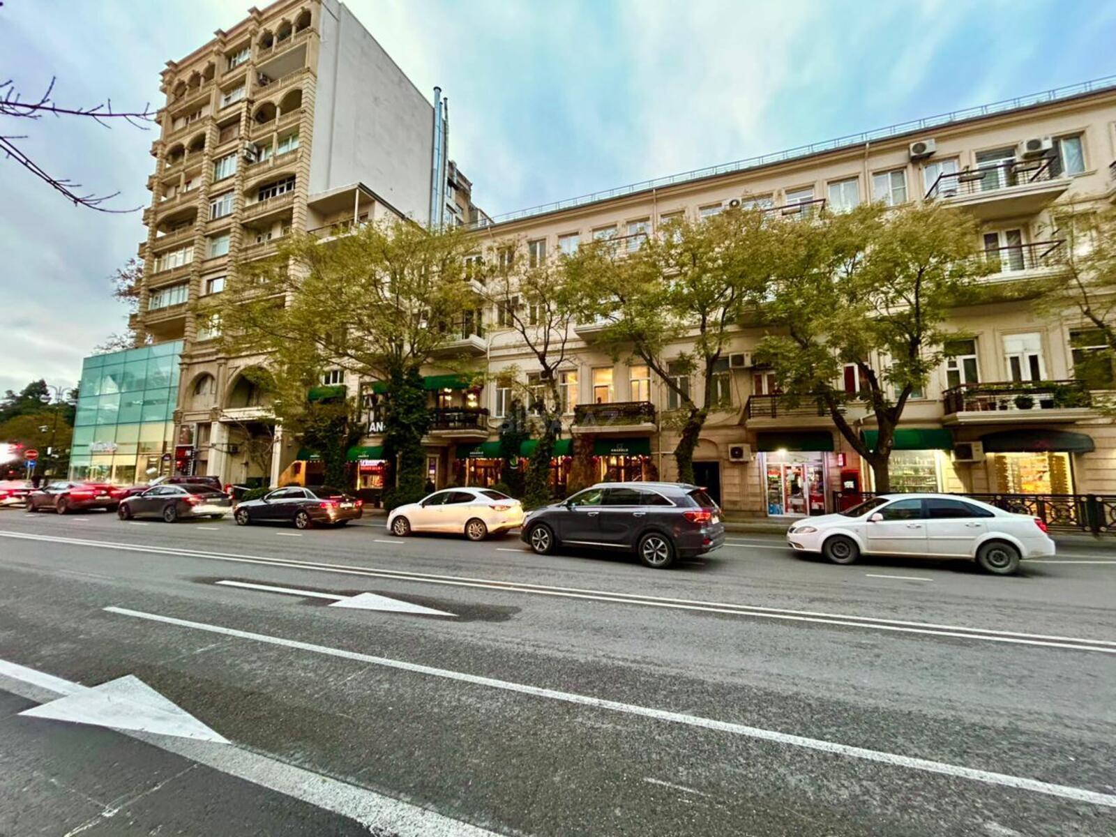 Kirayə verilir 2 otaqlı mənzil 50 m²