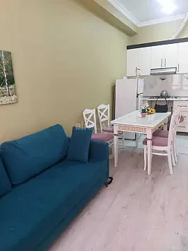 Kirayə verilir 2 otaqlı mənzil 43 m² — Bakı, Masazır 2 otaq 43.00 m²