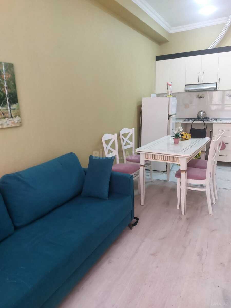 Kirayə verilir 2 otaqlı mənzil 43 m²