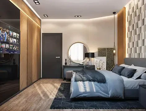 Kirayə verilir 2 otaqlı mənzil 132 m² — Xırdalan, Abşeron 2 otaq 132.00 m²