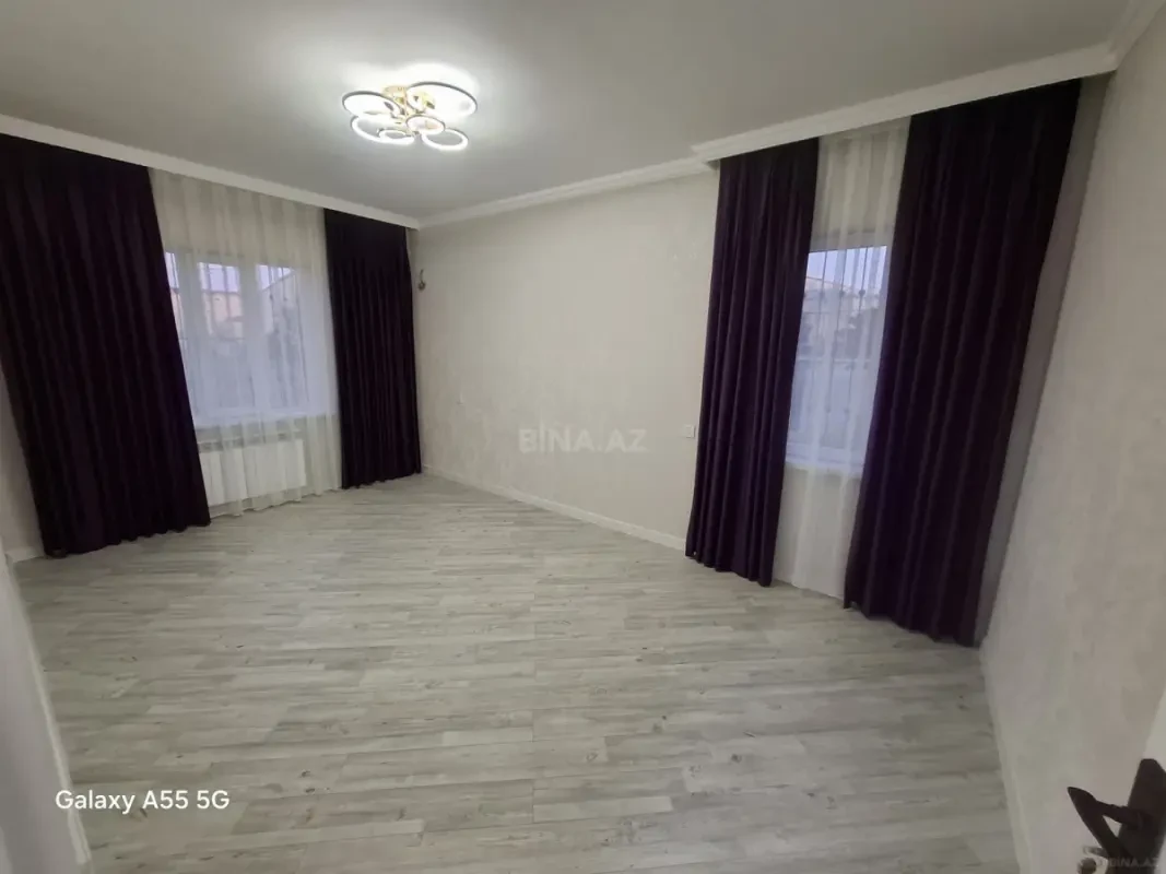Satılır 2 otaqlı mənzil 50 m²