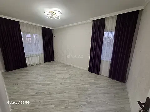 Satılır 2 otaqlı mənzil 50 m² — Bakı, Hövsan 2 otaq 50.00 m²