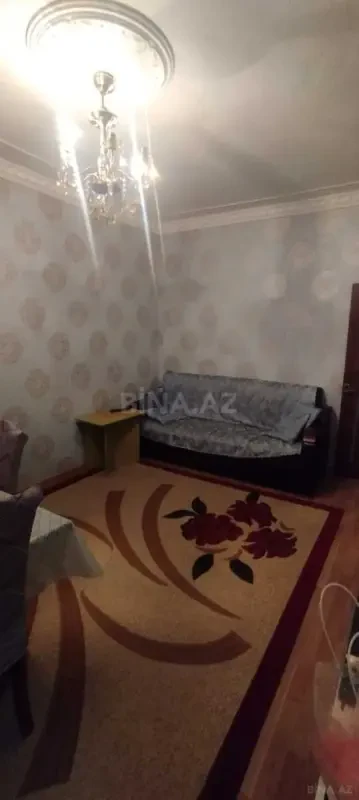 Kirayə verilir 2 otaqlı mənzil 47 m²