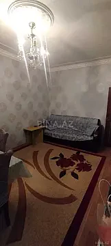 Kirayə verilir 2 otaqlı mənzil 47 m² — Bakı, Memar Əcəmi yanı 2 otaq 47.00 m²