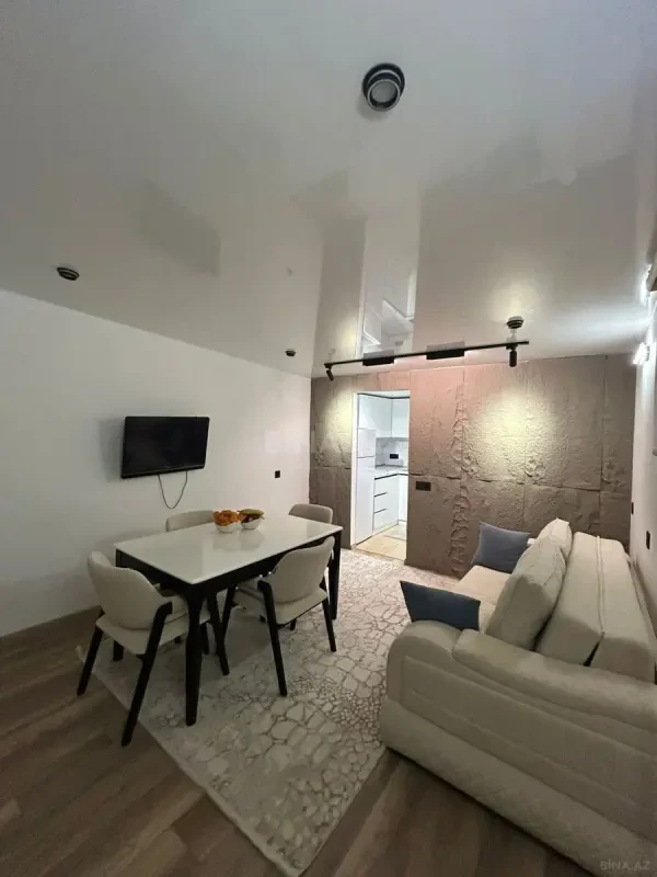 Kirayə verilir obyekt 30 m²