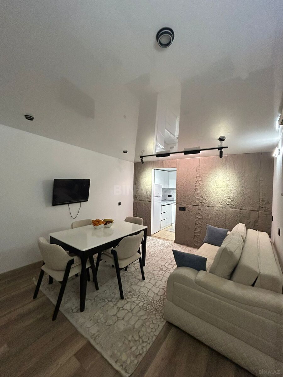 Kirayə verilir obyekt 30 m²