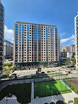 Satılır 3 otaqlı mənzil 95 m² — Bakı 3 otaq 95.00 m²