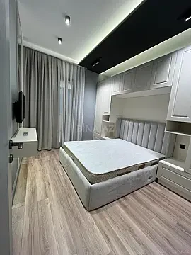Kirayə verilir 2 otaqlı mənzil 68 m² — Bakı, İnşaatçılar 2 otaq 68.00 m²