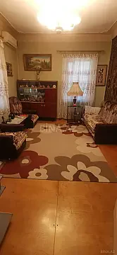 Satılır 3 otaqlı mənzil 75 m² — Bakı, Bakıxanov 3 otaq 75.00 m²
