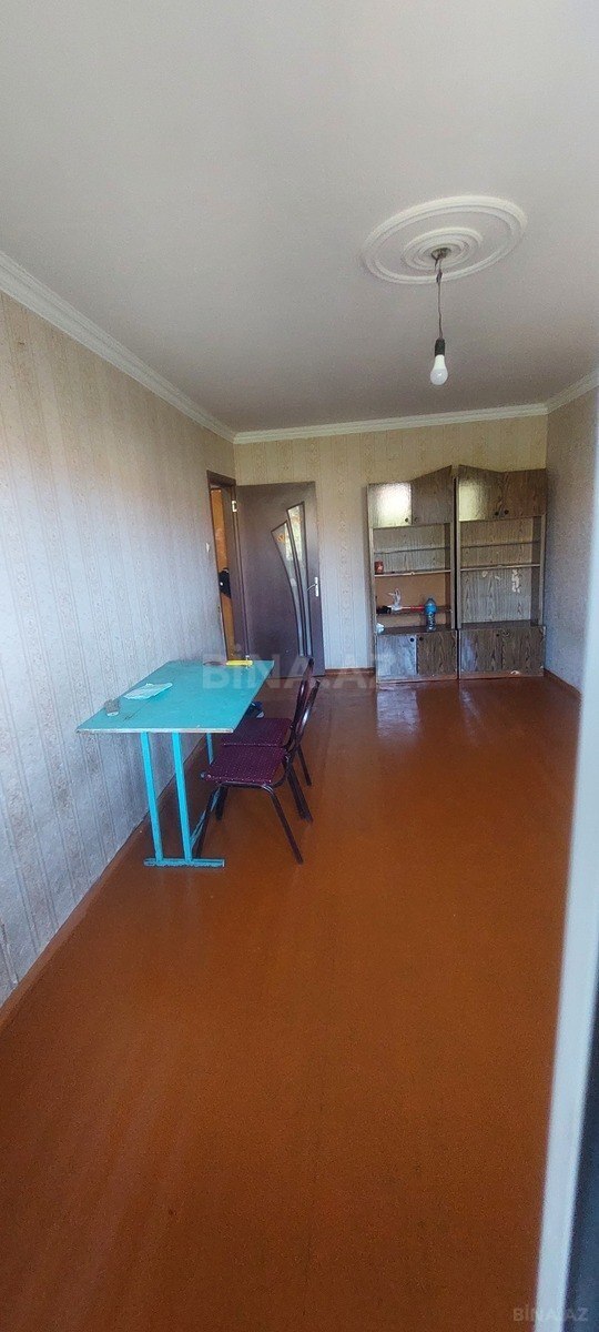 Kirayə verilir 1 otaqlı mənzil 35 m²