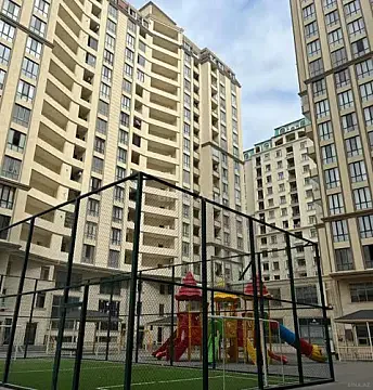 Kirayə verilir 3 otaqlı mənzil 110 m² — Bakı 3 otaq 110.00 m²