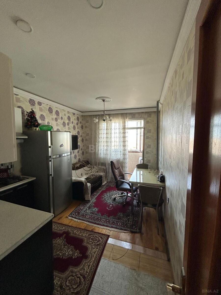 Satılır 2 otaqlı mənzil 40 m²