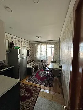 Satılır 2 otaqlı mənzil 40 m² — Bakı, Bakıxanov 2 otaq 40.00 m²
