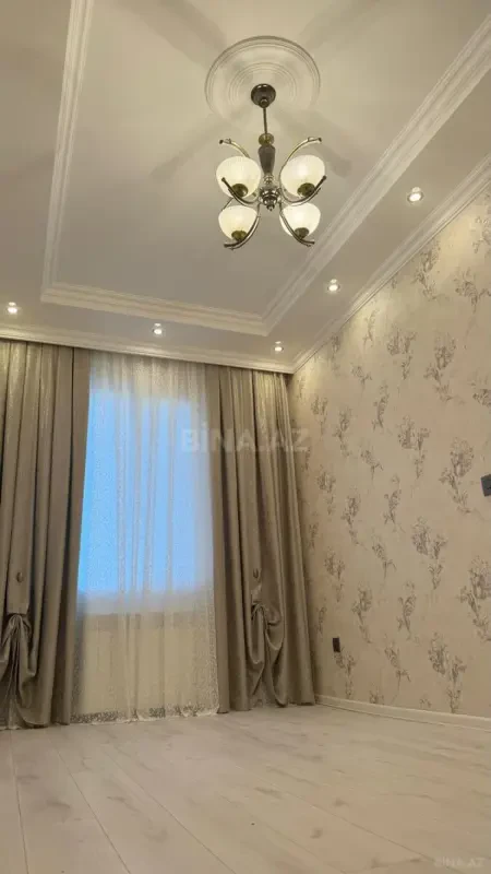 Kirayə verilir 2 otaqlı mənzil 50 m²
