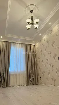 Kirayə verilir 2 otaqlı mənzil 50 m² — Bakı 2 otaq 50.00 m²