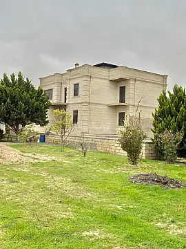 Satılır 9 otaqlı həyət evi 700 m² — Bakı, Nardaran 9 otaq 700.00 m²