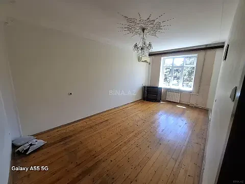 Satılır 2 otaqlı mənzil 50 m² — Bakı, Hövsan 2 otaq 50.00 m²