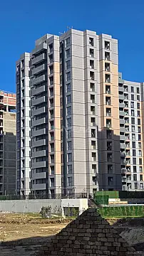 Satılır 2 otaqlı mənzil 64 m² — Bakı 2 otaq 64.00 m²