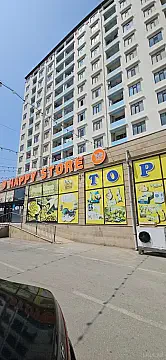 Satılır 3 otaqlı mənzil 114 m² — Bakı, Saray 3 otaq 114.00 m²