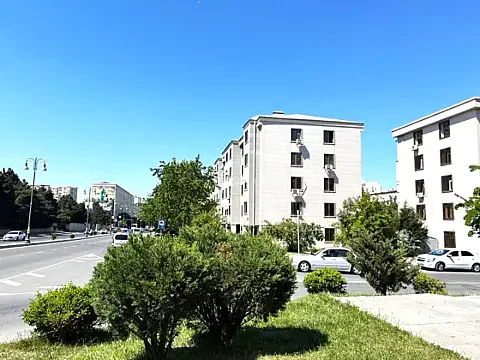 Satılır 3 otaqlı mənzil 70 m² — Bakı 3 otaq 70.00 m²
