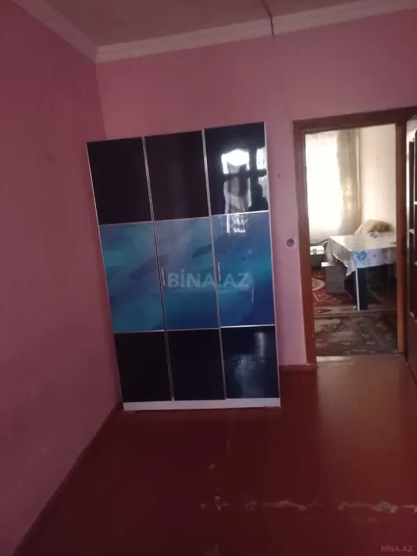 Kirayə verilir 2 otaqlı mənzil 52 m²