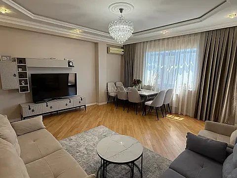 Satılır 2 otaqlı mənzil 98 m² — Bakı, Badamdar 2 otaq 98.00 m²
