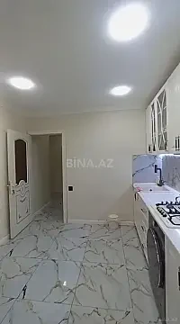 Satılır 3 otaqlı mənzil 63 m² — Bakı, Abşeron 3 otaq 63.00 m²