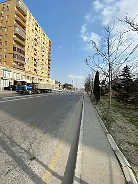 Kirayə verilir 2 otaqlı mənzil 92 m² — Xırdalan 2 otaq 92.00 m²