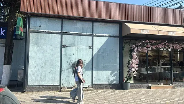 Kirayə verilir obyekt 74 m² — Lənkəran 74.00 m²