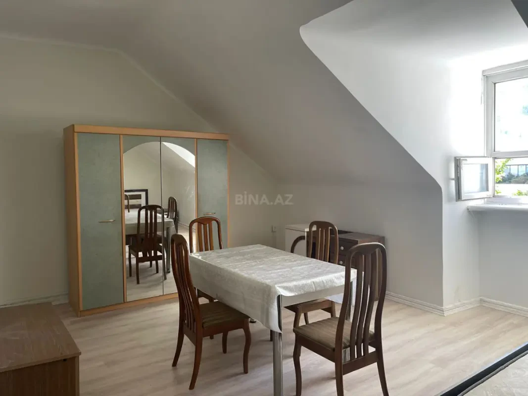 Kirayə verilir 2 otaqlı mənzil 60 m²