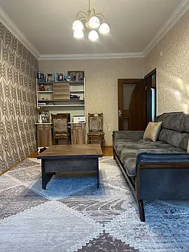 Satılır 2 otaqlı mənzil 65 m² — Bakı, Əhmədli 2 otaq 65.00 m²