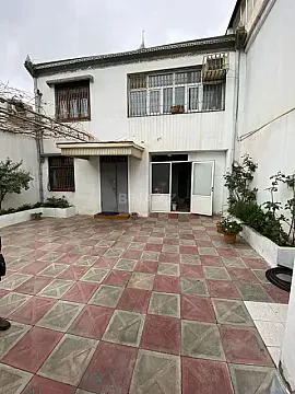 Kirayə verilir 6 otaqlı həyət evi 340 m² — Bakı, Nərimanov 6 otaq 340.00 m²