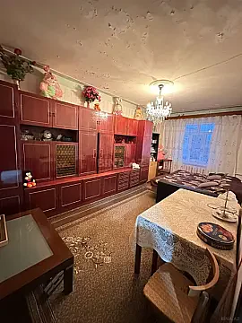 Kirayə verilir 3 otaqlı mənzil 75 m² — Bakı, Əhmədli 3 otaq 75.00 m²