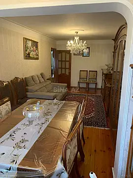Satılır 4 otaqlı mənzil 86 m² — Bakı 4 otaq 86.00 m²