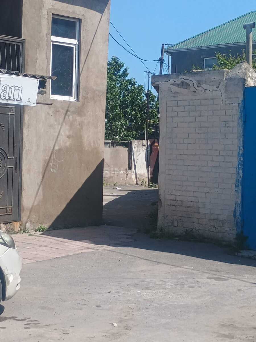 Satılır 5 otaqlı həyət evi 160 m²