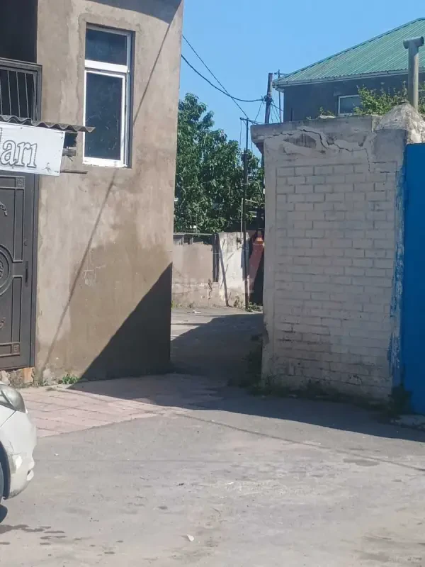 Satılır 5 otaqlı həyət evi 160 m²