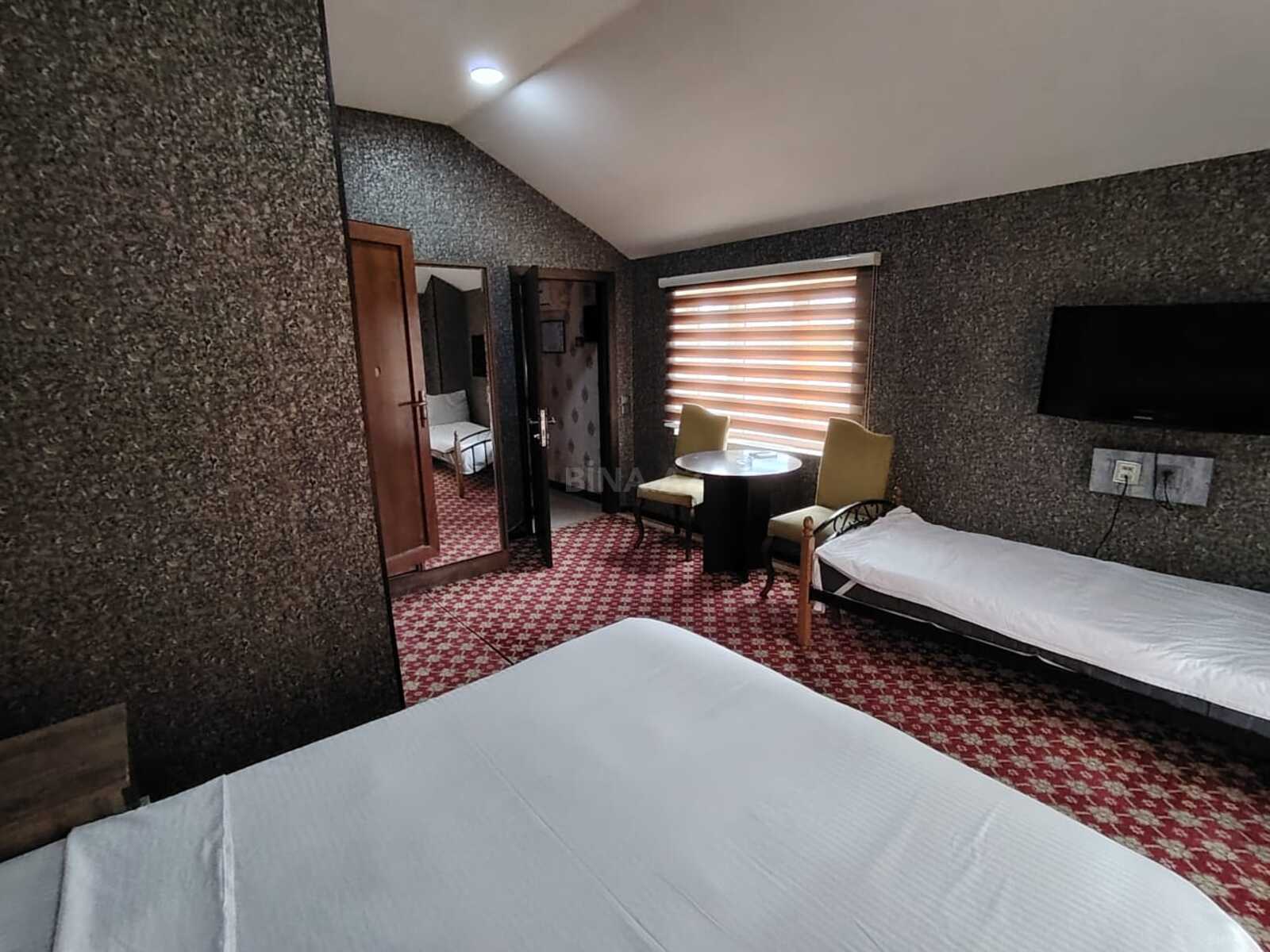 Kirayə verilir obyekt 750 m²