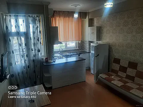 Kirayə verilir 1 otaqlı mənzil 30 m² — Xırdalan 1 otaq 30.00 m²