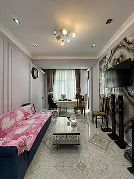 Satılır 2 otaqlı mənzil 50 m² — Bakı, Nərimanov 2 otaq 50.00 m²