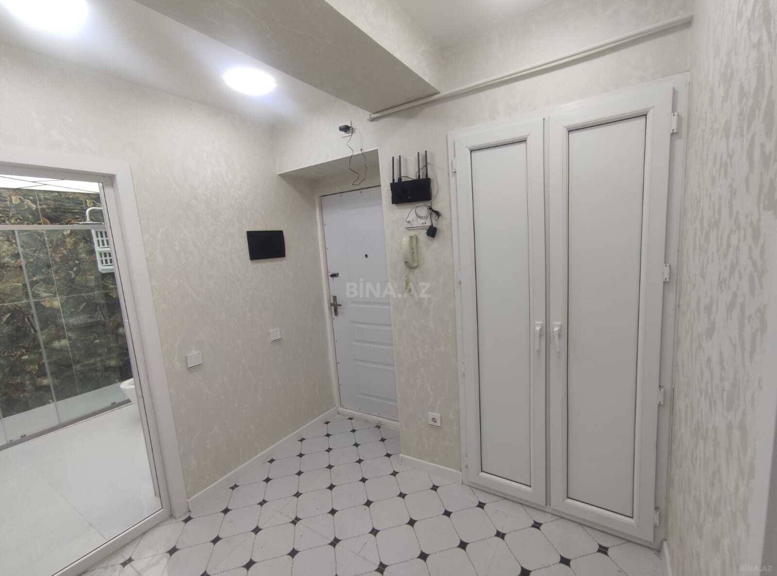 Kirayə verilir 2 otaqlı mənzil 70 m²