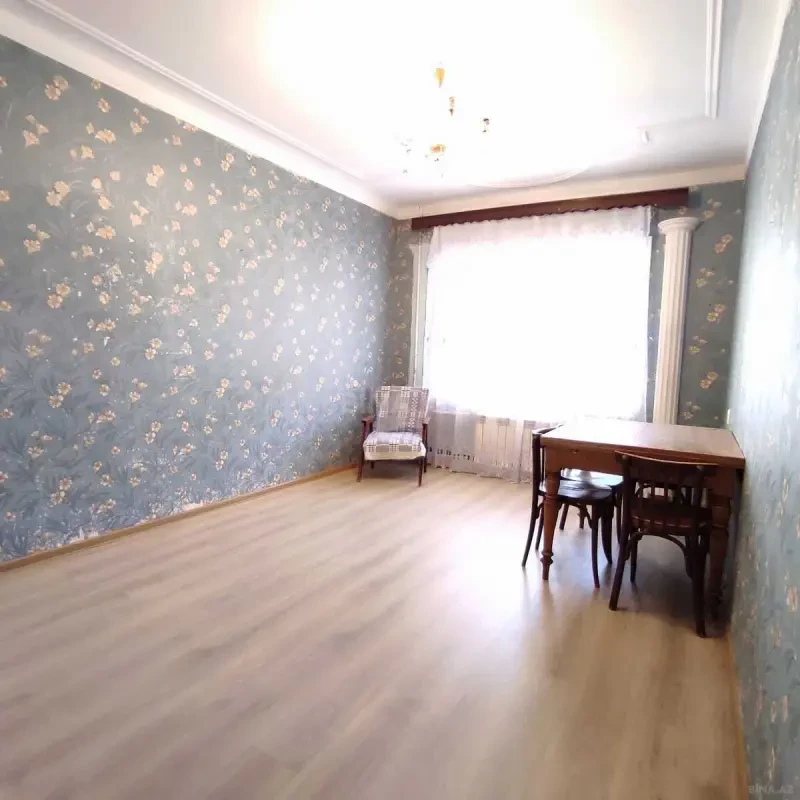 Kirayə verilir 3 otaqlı mənzil 85 m²