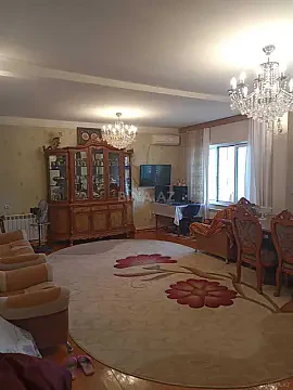 Satılır 5 otaqlı mənzil 120 m² — Bakı, Əhmədli 5 otaq 120.00 m²
