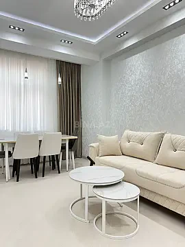 Satılır 2 otaqlı mənzil 54 m² — Bakı 2 otaq 54.00 m²