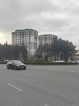 Satılır 2 otaqlı mənzil 63 m² — Bakı, Badamdar 2 otaq 63.00 m²