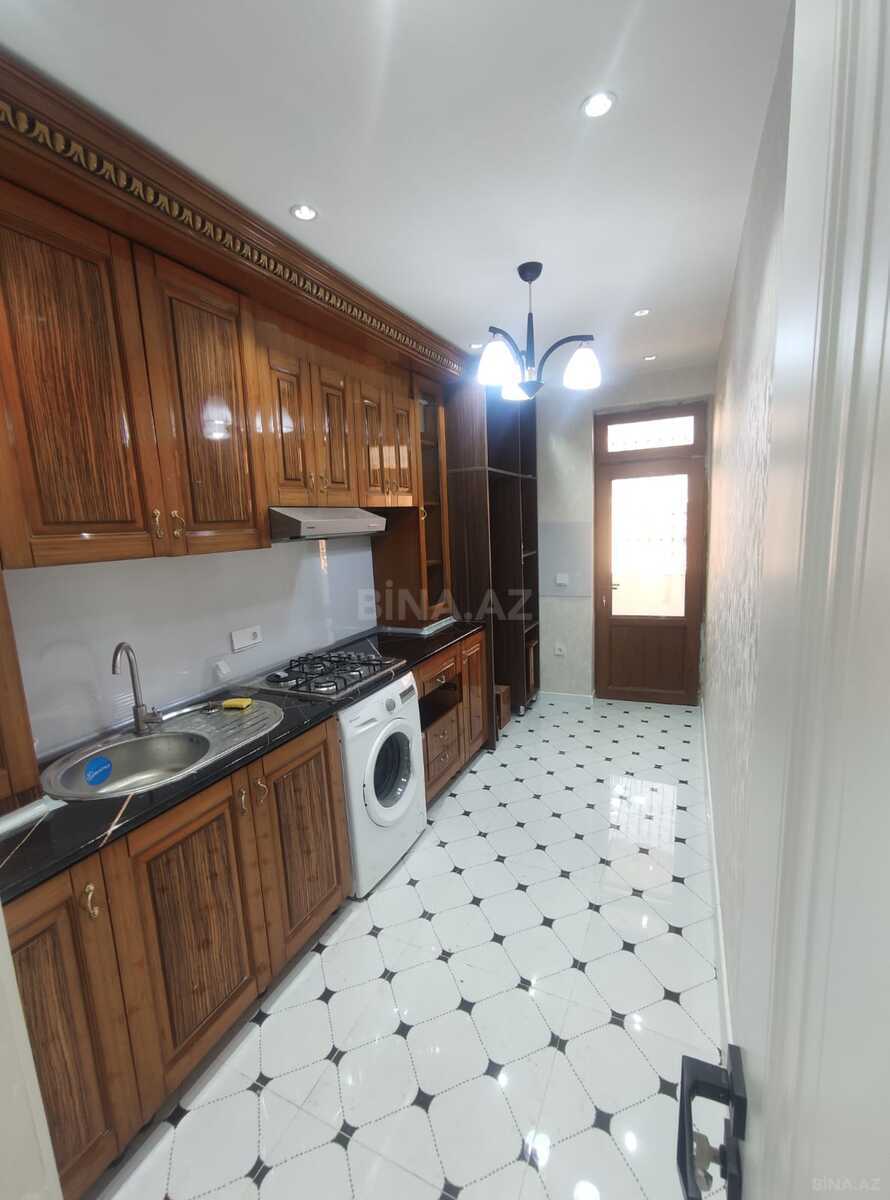 Kirayə verilir 2 otaqlı mənzil 70 m²