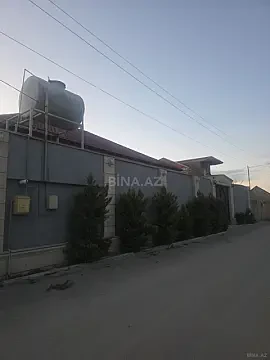 Satılır 4 otaqlı həyət evi 112.3 m² — Bakı 4 otaq 112.30 m²