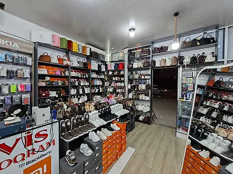 Kirayə verilir obyekt 12 m² — Bakı 12.00 m²