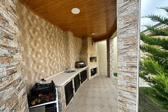 Kirayə verilir 4 otaqlı həyət evi 160 m² — Bakı, Fatmayı 4 otaq 160.00 m²