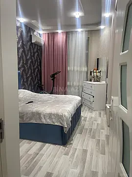 Satılır 3 otaqlı mənzil 120 m² — Bakı, Memar Əcəmi yanı 3 otaq 120.00 m²