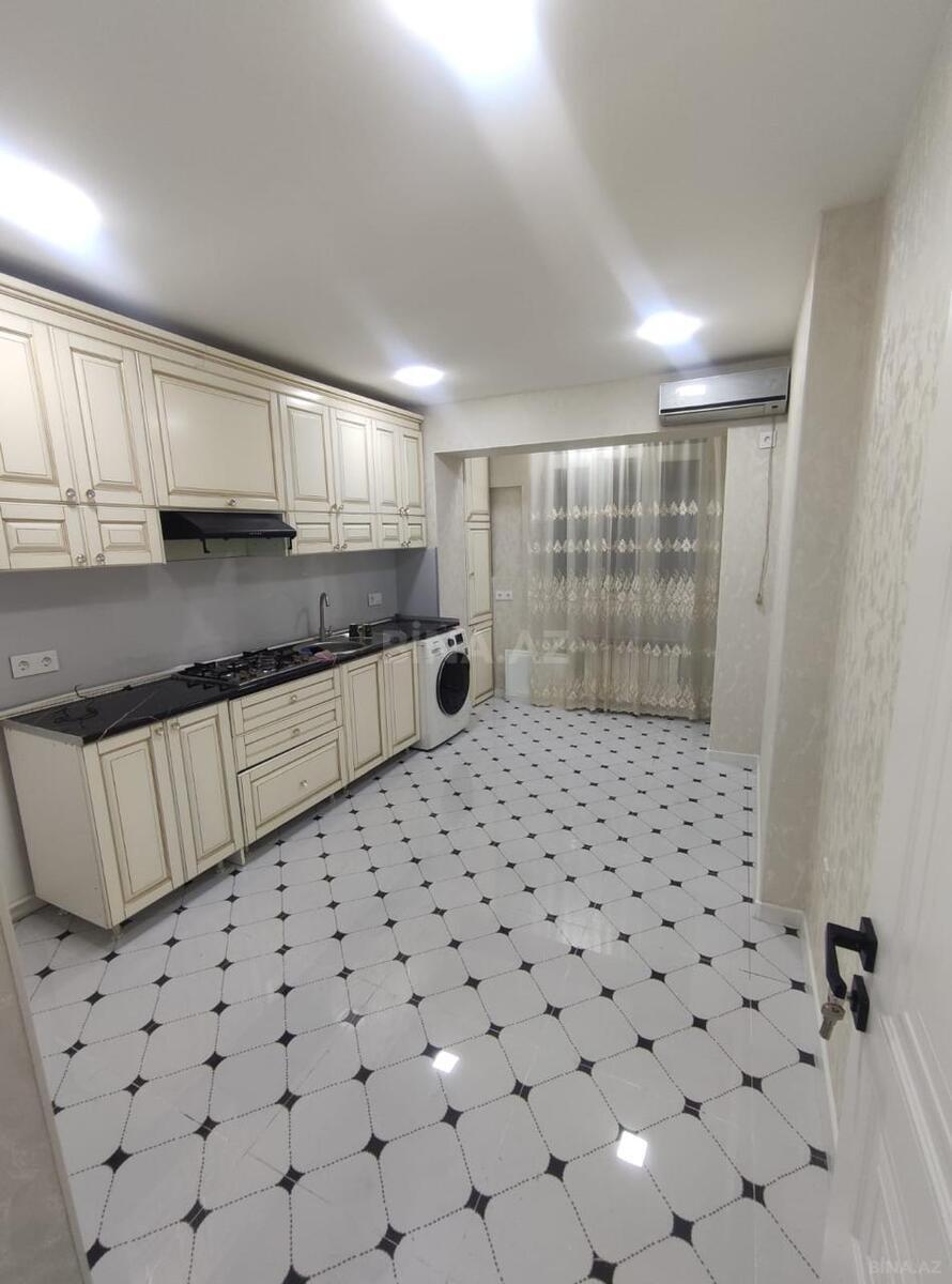 Kirayə verilir 2 otaqlı mənzil 70 m²